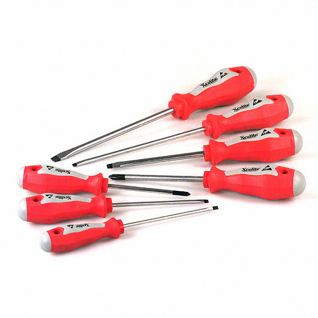 XPE700 Apex Tool Group  Screw and Nut Drivers - Sets